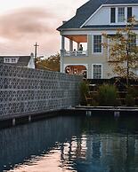 Lokal Hotel Cape May