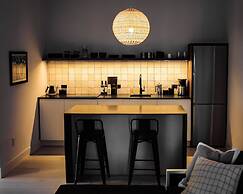 Lokal Hotel Cape May