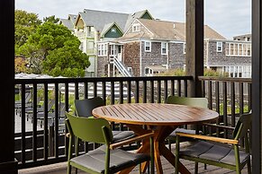 Lokal Hotel Cape May
