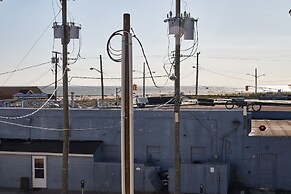 Lokal Hotel Cape May