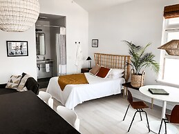 Lokal Hotel Cape May