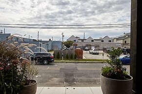 Lokal Hotel Cape May