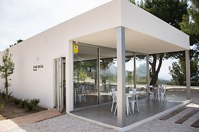 Puig Campana Nature Suites Hotel & BTT