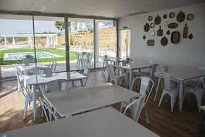 Puig Campana Nature Suites Hotel & BTT