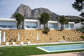 Puig Campana Nature Suites Hotel & BTT
