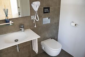 Puig Campana Nature Suites Hotel & BTT