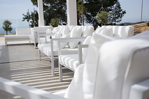 Puig Campana Nature Suites Hotel & BTT