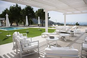 Puig Campana Nature Suites Hotel & BTT