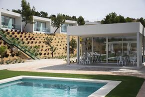 Puig Campana Nature Suites Hotel & BTT