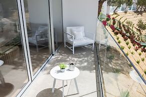 Puig Campana Nature Suites Hotel & BTT