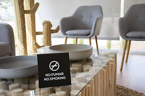 Puig Campana Nature Suites Hotel & BTT