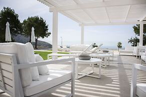 Puig Campana Nature Suites Hotel & BTT