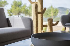 Puig Campana Nature Suites Hotel & BTT