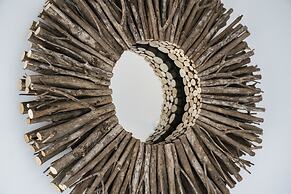 Puig Campana Nature Suites Hotel & BTT