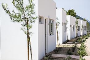 Puig Campana Nature Suites Hotel & BTT