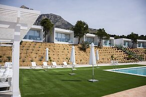 Puig Campana Nature Suites Hotel & BTT