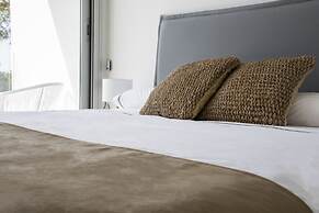 Puig Campana Nature Suites Hotel & BTT