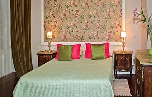 Palermo Living Unique Rooms