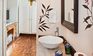 Palermo Living Unique Rooms