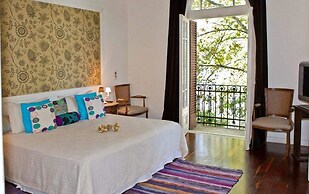 Palermo Living Unique Rooms