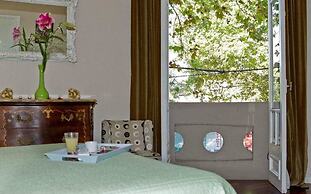 Palermo Living Unique Rooms