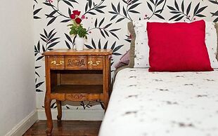 Palermo Living Unique Rooms