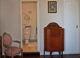 Palermo Living Unique Rooms