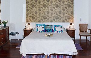 Palermo Living Unique Rooms