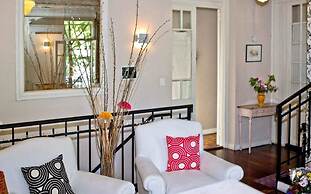 Palermo Living Unique Rooms