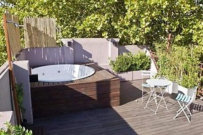 Palermo Living Unique Rooms