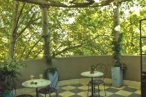 Palermo Living Unique Rooms