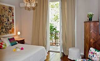 Palermo Living Unique Rooms