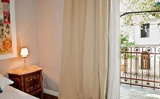 Palermo Living Unique Rooms