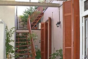 Palermo Living Unique Rooms