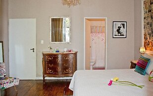 Palermo Living Unique Rooms