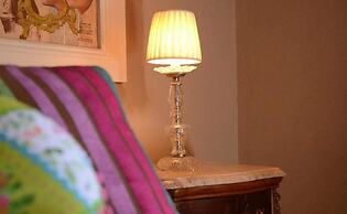 Palermo Living Unique Rooms