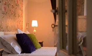 Palermo Living Unique Rooms