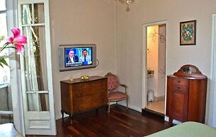 Palermo Living Unique Rooms