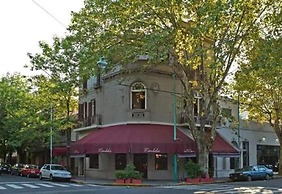 Palermo Living Unique Rooms