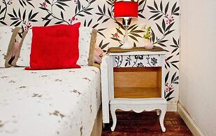 Palermo Living Unique Rooms