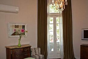 Palermo Living Unique Rooms