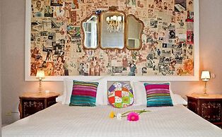 Palermo Living Unique Rooms