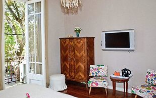 Palermo Living Unique Rooms