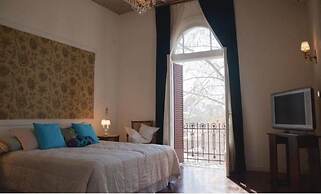 Palermo Living Unique Rooms