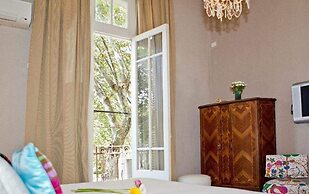 Palermo Living Unique Rooms