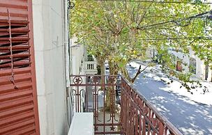 Palermo Living Unique Rooms