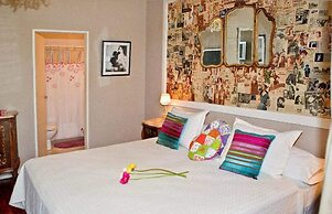 Palermo Living Unique Rooms