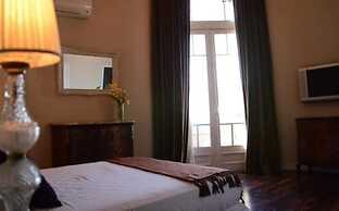 Palermo Living Unique Rooms