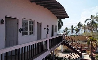 Hotel Contadora