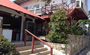 Hotel Contadora